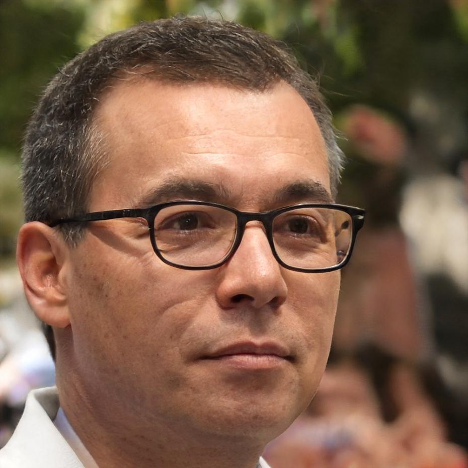 Miguel Santos, Especialista em Educação Financeira